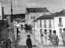 Fotos Antiguas Riada 1963